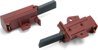 COPPIA SPAZZOLE CARBONCINI MOTORE LAVATRICE WHIRLPOOL HOTPOINT ARISTON INDESIT  481281719418 481281729602 C00196546 Casa e cucina/Grandi elettrodomestici/Accessori e parti di ricambio/Ricambi e accessori per lavatrici/Motori per lavatrici Rossi Ricambi - Venetico Marina, Commerciovirtuoso.it
