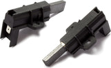 COPPIA SPAZZOLE CARBONCINI MOTORE LAVATRICE WHIRLPOOL IGNIS 481281729582  C00375071 Casa e cucina/Grandi elettrodomestici/Accessori e parti di ricambio/Ricambi e accessori per lavatrici/Motori per lavatrici Rossi Ricambi - Venetico Marina, Commerciovirtuoso.it