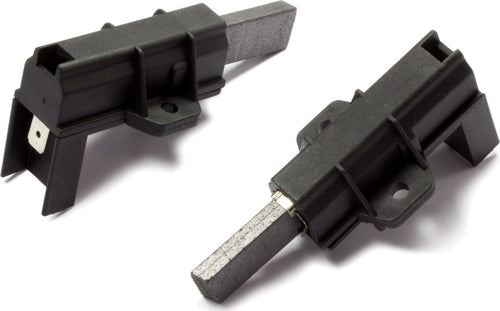 COPPIA SPAZZOLE CARBONCINI MOTORE LAVATRICE WHIRLPOOL IGNIS 481281729582  C00375071 Casa e cucina/Grandi elettrodomestici/Accessori e parti di ricambio/Ricambi e accessori per lavatrici/Motori per lavatrici Rossi Ricambi - Venetico Marina, Commerciovirtuoso.it