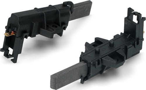 COPPIA SPAZZOLE CARBONCINI MOTORE LAVATRICE ZANUSSI REX ELECTROLUX 4055050480 Casa e cucina/Grandi elettrodomestici/Accessori e parti di ricambio/Ricambi e accessori per lavatrici/Motori per lavatrici Rossi Ricambi - Venetico Marina, Commerciovirtuoso.it