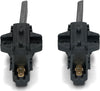 COPPIA SPAZZOLE CARBONCINI MOTORE LAVATRICE ZANUSSI REX ELECTROLUX 4055050480 Casa e cucina/Grandi elettrodomestici/Accessori e parti di ricambio/Ricambi e accessori per lavatrici/Motori per lavatrici Rossi Ricambi - Venetico Marina, Commerciovirtuoso.it