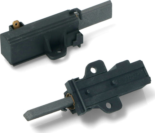 COPPIA SPAZZOLE CARBONCINI MOTORE SOLE LAVATRICE IGNIS WHIRLPOOL 481281729603 481281719419 Casa e cucina/Grandi elettrodomestici/Accessori e parti di ricambio/Ricambi e accessori per lavatrici/Motori per lavatrici Rossi Ricambi - Venetico Marina, Commerciovirtuoso.it