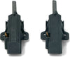 COPPIA SPAZZOLE CARBONCINI MOTORE SOLE LAVATRICE IGNIS WHIRLPOOL 481281729603 481281719419 Casa e cucina/Grandi elettrodomestici/Accessori e parti di ricambio/Ricambi e accessori per lavatrici/Motori per lavatrici Rossi Ricambi - Venetico Marina, Commerciovirtuoso.it