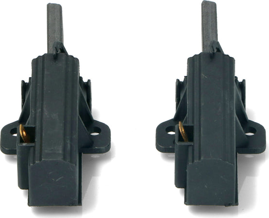 COPPIA SPAZZOLE CARBONCINI MOTORE SOLE LAVATRICE IGNIS WHIRLPOOL 481281729603 481281719419 Casa e cucina/Grandi elettrodomestici/Accessori e parti di ricambio/Ricambi e accessori per lavatrici/Motori per lavatrici Rossi Ricambi - Venetico Marina, Commerciovirtuoso.it