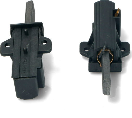 COPPIA SPAZZOLE CARBONCINI MOTORE SOLE LAVATRICE IGNIS WHIRLPOOL 481281729603 481281719419 Casa e cucina/Grandi elettrodomestici/Accessori e parti di ricambio/Ricambi e accessori per lavatrici/Motori per lavatrici Rossi Ricambi - Venetico Marina, Commerciovirtuoso.it