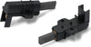 COPPIA SPAZZOLE CARBONCINO MOTORE WELLING LAVATRICE HOTPOINT ARISTON INDESIT WHIRLPOOL 482000023145 C00273898 Casa e cucina/Grandi elettrodomestici/Accessori e parti di ricambio/Ricambi e accessori per lavatrici/Motori per lavatrici Rossi Ricambi - Venetico Marina, Commerciovirtuoso.it