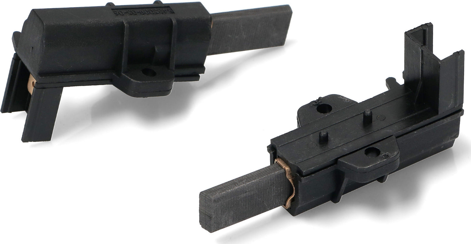 HOTPOINT ARISTON INDESIT COPPIA SPAZZOLE CARBONCINI PER LAVATRICE ORIGINALE - Foto 3