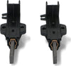 COPPIA SPAZZOLE CARBONCINO MOTORE WELLING LAVATRICE HOTPOINT ARISTON INDESIT WHIRLPOOL 482000023145 C00273898 Casa e cucina/Grandi elettrodomestici/Accessori e parti di ricambio/Ricambi e accessori per lavatrici/Motori per lavatrici Rossi Ricambi - Venetico Marina, Commerciovirtuoso.it