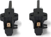 COPPIA SPAZZOLE CARBONCINO MOTORE WELLING LAVATRICE HOTPOINT ARISTON INDESIT WHIRLPOOL 482000023145 C00273898 Casa e cucina/Grandi elettrodomestici/Accessori e parti di ricambio/Ricambi e accessori per lavatrici/Motori per lavatrici Rossi Ricambi - Venetico Marina, Commerciovirtuoso.it