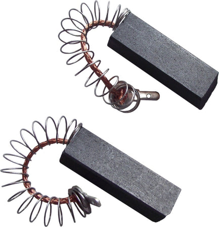 COPPIA SPAZZOLE MOTORE  6,3X12,5X35 mm. LAVATRICE AEG ELECTROLUX 8996454250953 Casa e cucina/Grandi elettrodomestici/Accessori e parti di ricambio/Ricambi e accessori per lavatrici/Motori per lavatrici Rossi Ricambi - Venetico Marina, Commerciovirtuoso.it