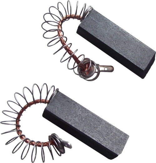 COPPIA SPAZZOLE MOTORE  6,3X12,5X35 mm. LAVATRICE AEG ELECTROLUX 8996454250953 Casa e cucina/Grandi elettrodomestici/Accessori e parti di ricambio/Ricambi e accessori per lavatrici/Motori per lavatrici Rossi Ricambi - Venetico Marina, Commerciovirtuoso.it