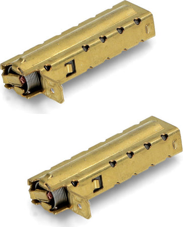 COPPIA SPAZZOLE MOTORE ASPIRAPOLVERE 6,3X11X32MM Casa e cucina/Aspirapolvere e pulizia di pavimenti e finestre/Accessori per aspirapolvere/Batterie e parti sostitutive Rossi Ricambi - Venetico Marina, Commerciovirtuoso.it