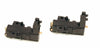 Coppia Spazzole Motore Lavatrice Electrolux 50265479001