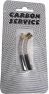 COPPIA SPAZZOLE MOTORE VORWERK FOLLETTO VK116 VK117 Casa e cucina/Aspirapolvere e pulizia di pavimenti e finestre/Accessori per aspirapolvere/Batterie e parti sostitutive Rossi Ricambi - Venetico Marina, Commerciovirtuoso.it