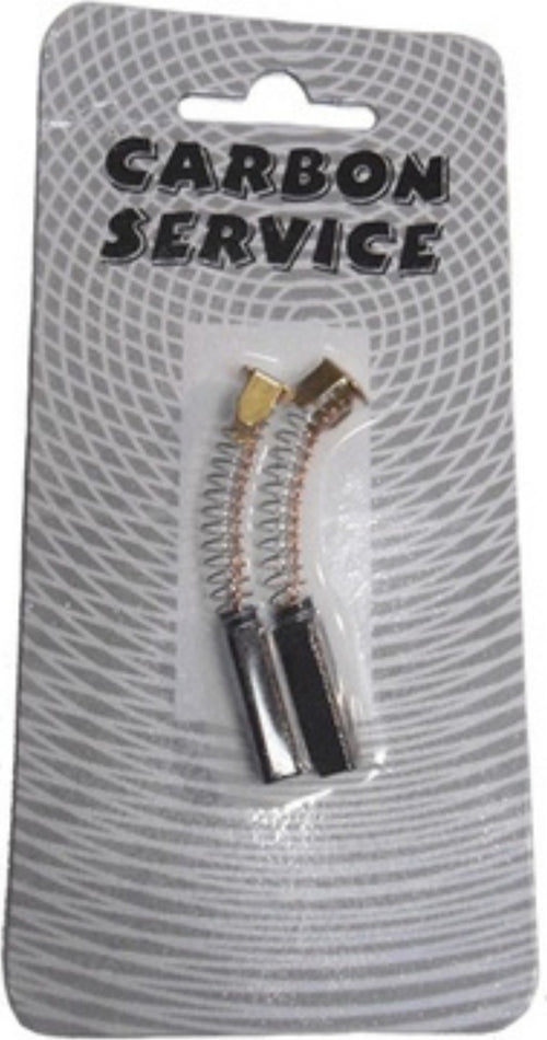 COPPIA SPAZZOLE MOTORE VORWERK FOLLETTO VK116 VK117 Casa e cucina/Aspirapolvere e pulizia di pavimenti e finestre/Accessori per aspirapolvere/Batterie e parti sostitutive Rossi Ricambi - Venetico Marina, Commerciovirtuoso.it