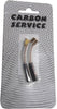 COPPIA SPAZZOLE MOTORE VORWERK FOLLETTO VK116 VK117 Casa e cucina/Aspirapolvere e pulizia di pavimenti e finestre/Accessori per aspirapolvere/Batterie e parti sostitutive Rossi Ricambi - Venetico Marina, Commerciovirtuoso.it