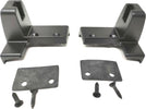 COPPIA SUPPORTI CERNIERE COPERCHIO CUCINA  FRANKE 133.0042.123 133.0042.124 ORIGINALI Casa e cucina/Grandi elettrodomestici/Accessori e parti di ricambio/Ricambi e accessori per forni/Finiture e manopole per forni Rossi Ricambi - Venetico Marina, Commerciovirtuoso.it