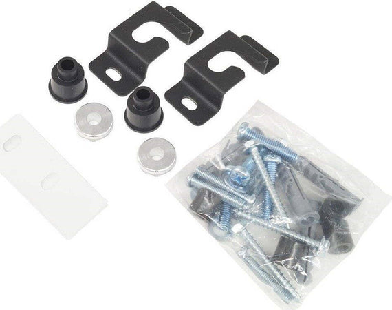 Coppia Supporto Staffa Tv Lcd Hp-260 Parete 13-120 Pollici Fisso Universale 60kg Elettronica e telefonia > Accessori Audio e Video > Supporti TV Trade Shop italia - Napoli, Commerciovirtuoso.it
