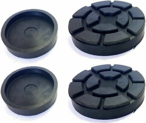 Coppia Tamponi In Gomma Per Ponte Sollevatore 120 X 25 Mm Universali Art.2 Casa, arredamento e bricolage > Bricolage e fai da te > Sollevatori Trade Shop italia - Napoli, Commerciovirtuoso.it