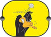 Coppia Tendine Parasole Looney Tunes Duck Auto e Moto/Accessori per auto/Parasole/Finestrini laterali Scontolo.net - Potenza, Commerciovirtuoso.it