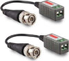 Coppia Trasmettitori Video Balun 400 M Utp Cavetto Bnc Elettronica/Home Cinema TV e video/Accessori/Cavi/Cavi coassiali Trade Shop italia - Napoli, Commerciovirtuoso.it