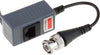 COPPIA TRASMETTITORI VIDEO AUDIO BALUN ALIMENTAZIONE PORTA LAN RJ45 CAVO CAT 5 Elettronica/Home Cinema TV e video/Accessori/Cavi/Cavi coassiali Trade Shop italia - Napoli, Commerciovirtuoso.it