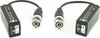 COPPIA TRASMETTITORI VIDEO BALUN PASSIVI AHD HDCVI HDTVI CCTV BNC UTP CAT5 1080P Elettronica/Home Cinema TV e video/Accessori/Cavi/Cavi coassiali Trade Shop italia - Napoli, Commerciovirtuoso.it