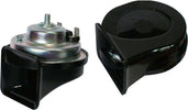 Coppia Trombe Clacson 12v 5a Auto Moto 105 Db 500hz Auto > Amplificatori e Diffusori Trade Shop italia - Napoli, Commerciovirtuoso.it