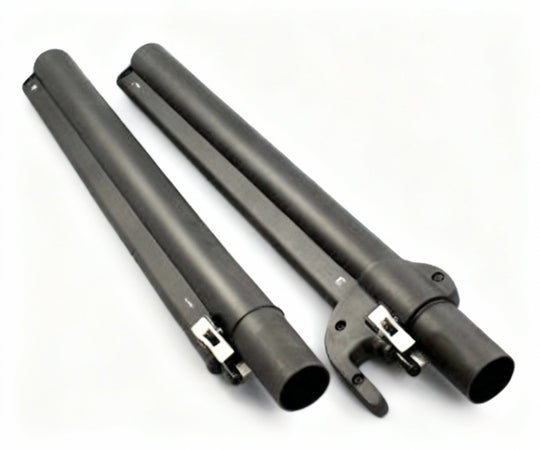 Coppia-Tubi-Rigidi-Attacco-CLIP-per-Lecoaspira-690,-700,-710,-720,-900,-910,-Friendly