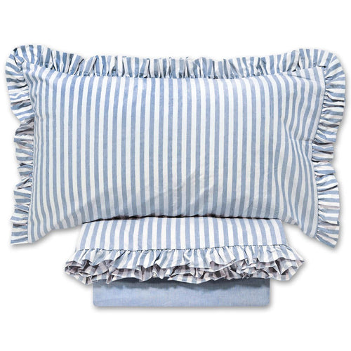 Lenzuola VENEZIA matrimoniale by Maestri Cotonieri 2506S80