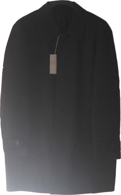Copri Abito Elegante da Uomo art. Firenze Cappotto uomo per vestito marca greta Sirico con Bottoni Cappotto da uomo L'Orchidea - Siderno, Commerciovirtuoso.it