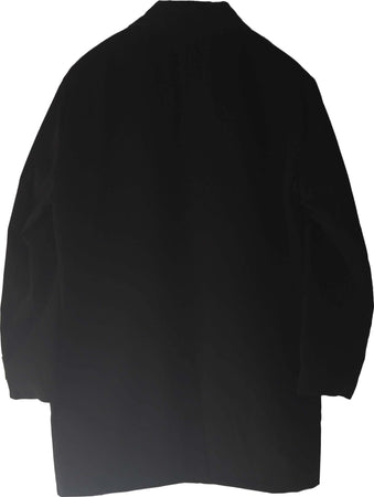 Copri Abito Elegante da Uomo art. Firenze Cappotto uomo per vestito marca greta Sirico con Bottoni Cappotto da uomo L'Orchidea - Siderno, Commerciovirtuoso.it
