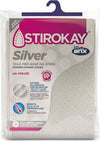 Copri-asse-Arix-3185-STIROKAY-Silver-Argento