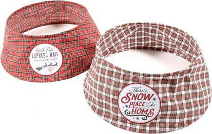 Copri-base-albero-Mercury-87758-NATALE-Assortito