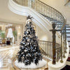 Copri base Bianca tonda per Albero di Natale pelliccia a pelo lungo Casa e cucina/Decorazioni per interni/Addobbi e decorazioni per ricorrenze/Decorazioni natalizie/Basi e supporti per alberi di Natale MagiediNatale.it - Altamura, Commerciovirtuoso.it
