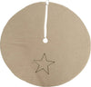 Copri base per albero di Natale in poliestere da Ø 100 cm Casa e cucina/Decorazioni per interni/Addobbi e decorazioni per ricorrenze/Decorazioni natalizie/Basi e supporti per alberi di Natale MagiediNatale.it - Altamura, Commerciovirtuoso.it