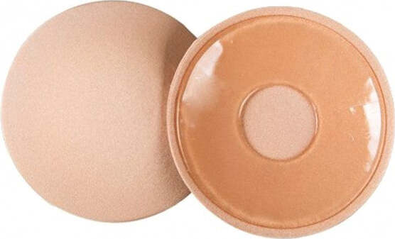 Copri Capezzoli Adesivi In Tessuto 4660 Riutilizzabili Nero E Beige Tg Unica Moda/Donna/Abbigliamento/Abbigliamento da notte lingerie e intimo/Lingerie & Intimo/Accessori/Copricapezzoli Trade Shop italia - Napoli, Commerciovirtuoso.it