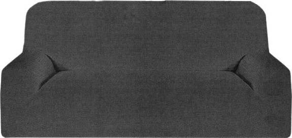 Copri-Divano-2-Posti-Grigio-Melody-Estendibile-Da-110-A-150-Cm-Salvadivano