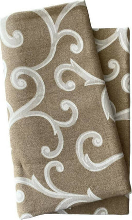 Copri divano salva divano copri tutto copri poltrona fantasie in cotone gran foulard loneta singolo o matrimoniale Casa e cucina/Tessili per la casa/Biancheria da letto/Copriletti Puleo Casa - Palermo, Commerciovirtuoso.it