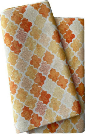Copri divano salva divano copri tutto copri poltrona fantasie in cotone gran foulard loneta singolo o matrimoniale Casa e cucina/Tessili per la casa/Biancheria da letto/Copriletti Puleo Casa - Palermo, Commerciovirtuoso.it