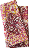 Copri divano salva divano copri tutto copri poltrona fantasie in cotone gran foulard loneta singolo o matrimoniale Casa e cucina/Tessili per la casa/Biancheria da letto/Copriletti Puleo Casa - Palermo, Commerciovirtuoso.it