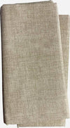 Copri divano salva divano copri tutto copri poltrona tinta unita in cotone gran foulard loneta singolo o matrimoniale Casa e cucina/Tessili per la casa/Biancheria da letto/Copriletti Puleo Casa - Palermo, Commerciovirtuoso.it
