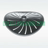 Copri Lame Bimby TM6 Originale Vorwerk