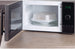 Copri Piatto Forno A Microonde Wpro 484000008434