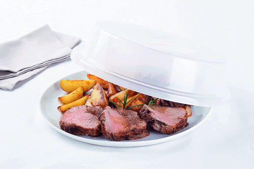 Copri Piatto Forno A Microonde Wpro 484000008434
