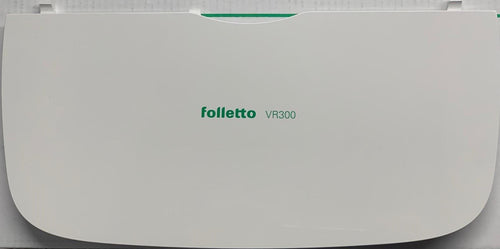 Copri vano raccolta polvere Folletto VR 300