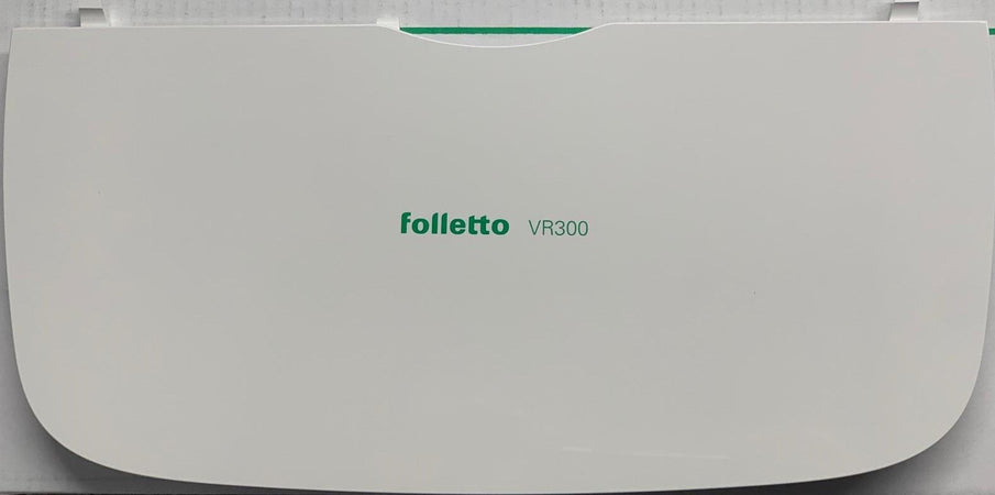 Copri vano raccolta polvere Folletto VR 300