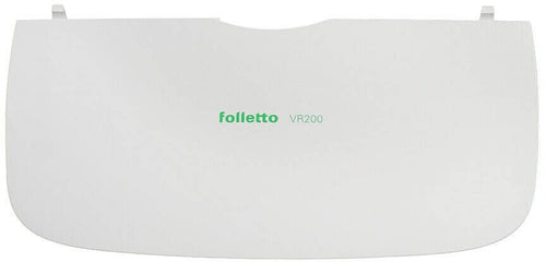 Copri Vano Raccolta Polvere Originale Vorwerk Folletto Robot VR200