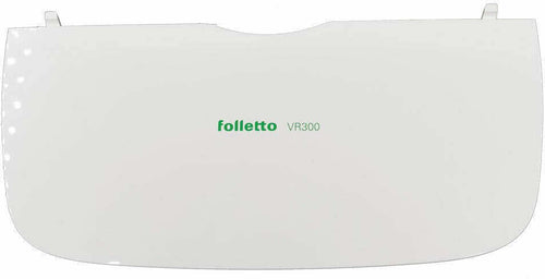 Copri Vano Raccolta Polvere Originale Vorwerk Folletto Robot VR300
