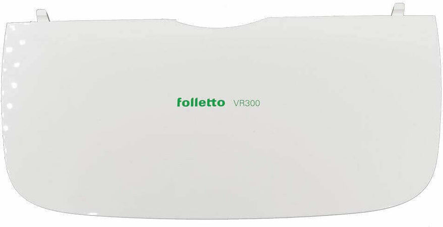 Copri Vano Raccolta Polvere Originale Vorwerk Folletto Robot VR300